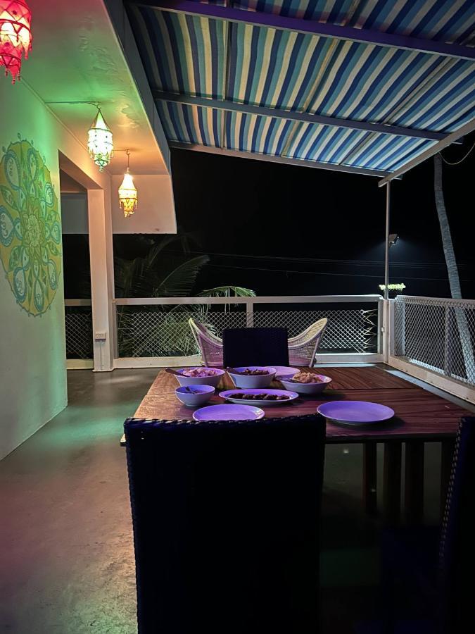 Chameleon Beach Resort, Cherai Kochi Exterior foto